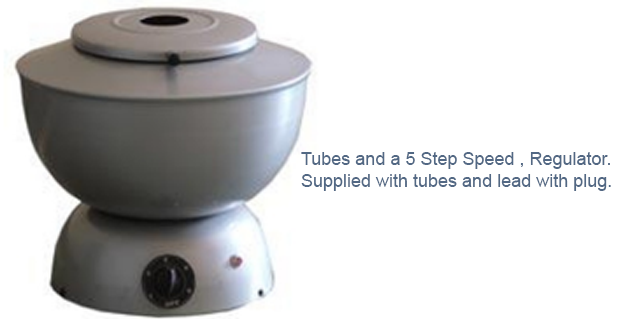 MEDICO CENTRIFUGE
